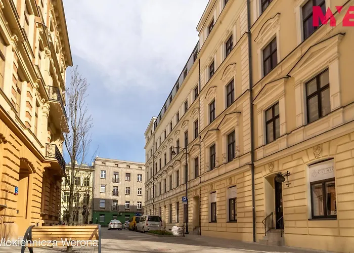 Mye - Verona Wlokiennicza